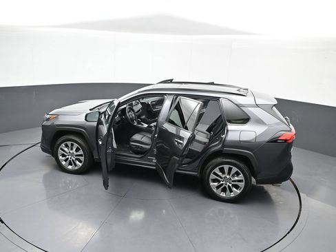 Certified 2024 Toyota RAV4 XLE Premium AWD/4WD image 44