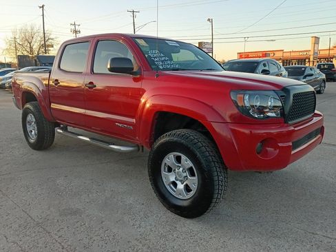 Used 2007 Toyota Tacoma PreRunner image 3