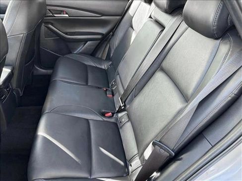 Used 2024 MAZDA CX-30 AWD 2.5 S w/ Select Sport Pkg image 17