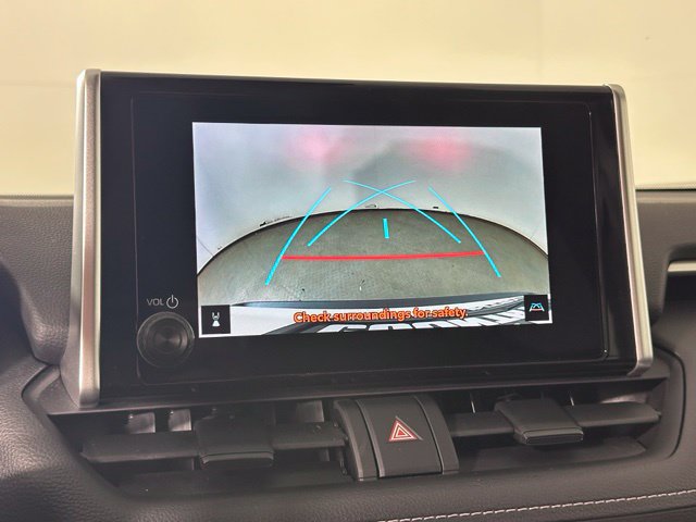 Used 2023 Toyota RAV4 LE AWD/4WD image 17