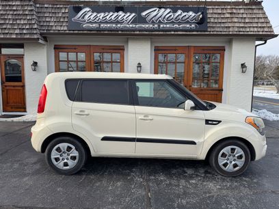 Used 2012 Kia Soul