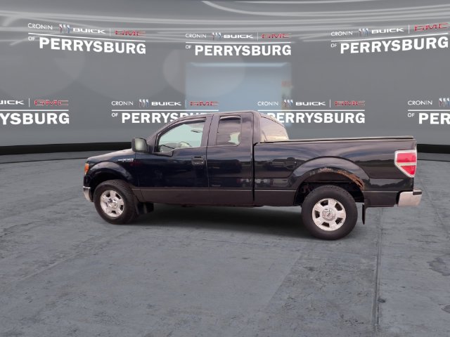 Used 2012 Ford F150 XLT RWD image 5