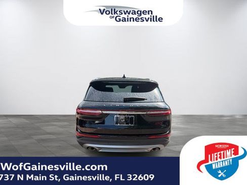Used 2024 Lincoln Corsair Reserve FWD image 5