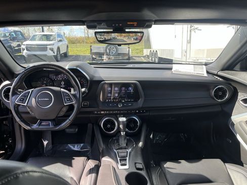 Used 2022 Chevrolet Camaro SS image 31