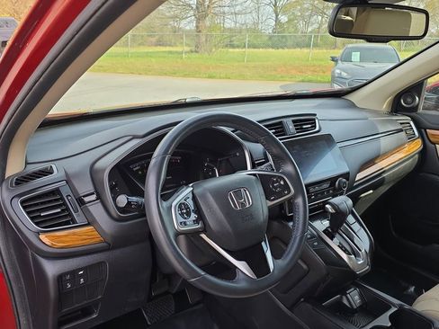 Used 2019 Honda CR-V EX-L image 10