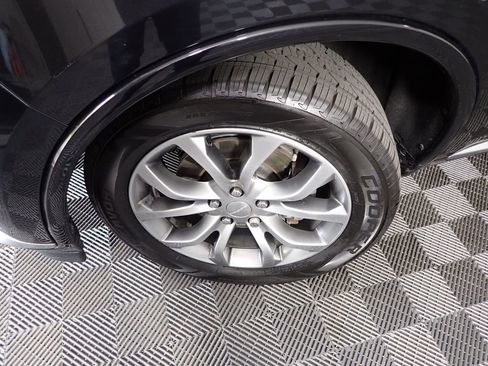 Used 2016 Dodge Durango Citadel w/ Technology Group image 48