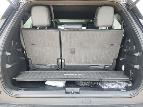 Certified 2024 Toyota Sequoia Platinum AWD/4WD image 26