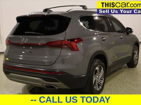 Used 2023 Hyundai Santa Fe SEL image 7