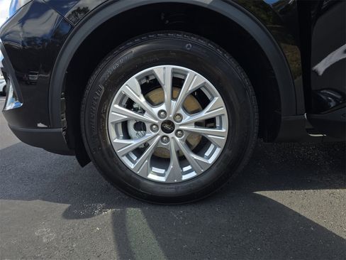 New 2026 Ford Escape Active w/ Tech Pack #1 image 25