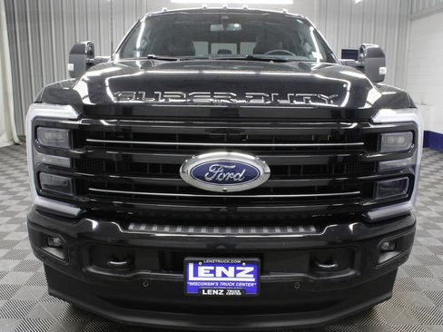 Used 2026 Ford F250 Platinum AWD/4WD image 61