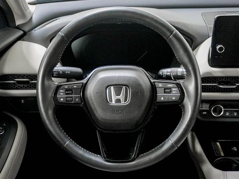 Used 2023 Honda HR-V EX-L image 21
