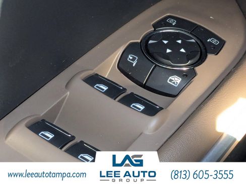 Used 2016 Lincoln MKZ Hybrid w/ Equipment Group 600A Reserve image 24