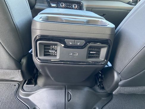 Used 2025 GMC Sierra 1500 AT4 AWD/4WD image 55