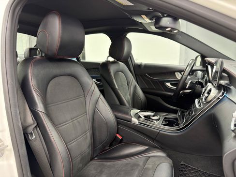 Used 2018 Mercedes-Benz C 43 AMG 4MATIC Sedan image 12