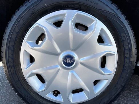 Used 2016 Ford Transit Connect XL FWD image 12