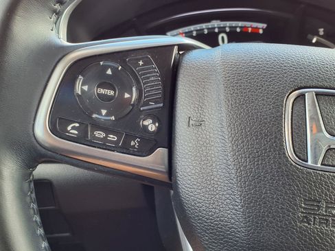 Used 2018 Honda CR-V EX-L image 16