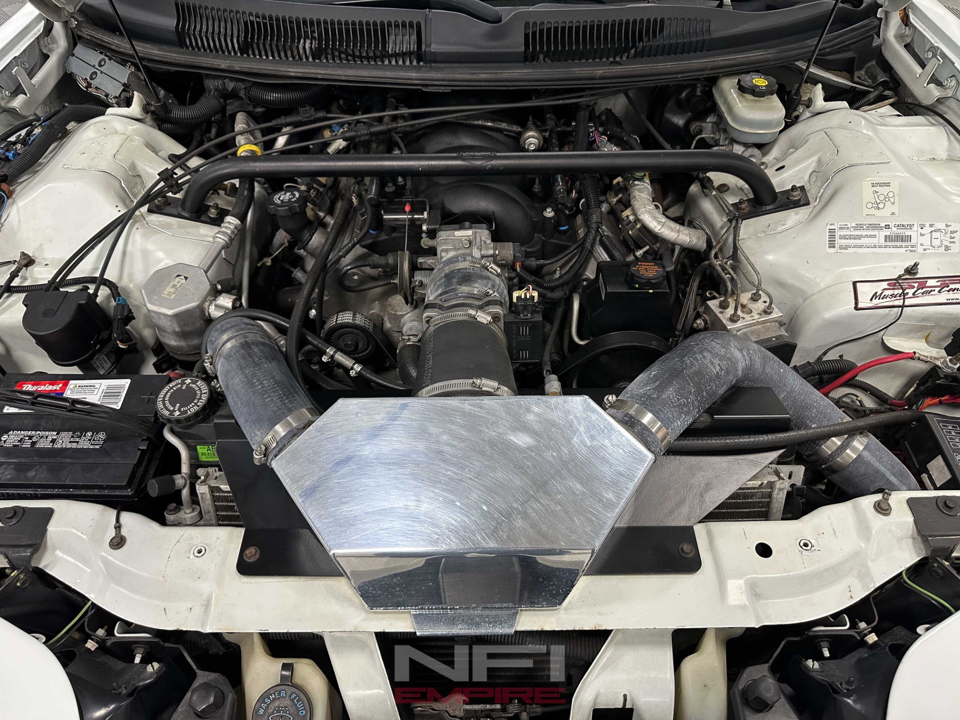 Used 2002 Pontiac Firebird Formula RWD image 42