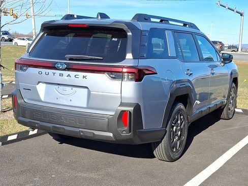 New 2026 Subaru Outback Premium image 4