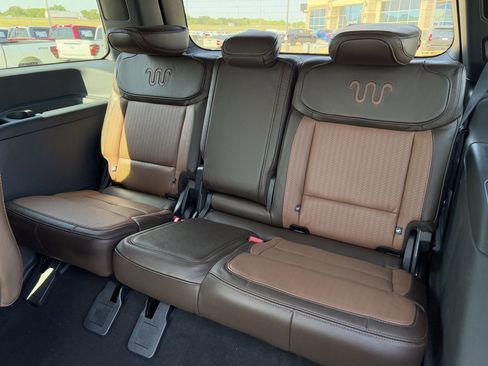 New 2025 Ford Expedition King Ranch image 58