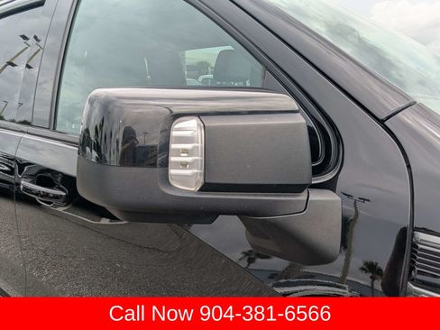 Used 2021 GMC Sierra 1500 AT4 AWD/4WD image 12