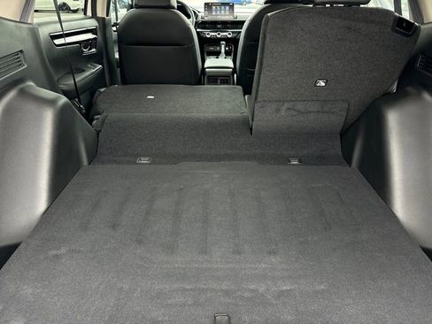 Certified 2025 Honda CR-V EX-L image 17