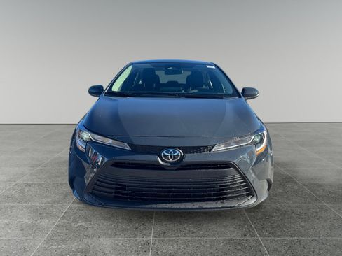 New 2026 Toyota Corolla LE image 8