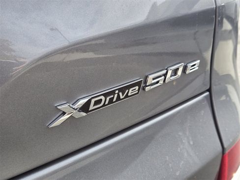 New 2026 BMW X5 xDrive50e w/ Executive Package image 13