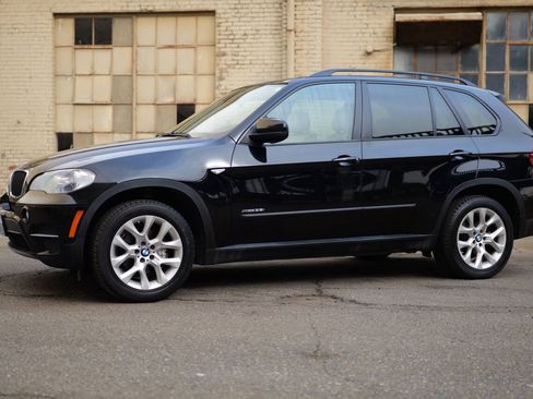 Used 2011 BMW X5 xDrive35i AWD/4WD image 4