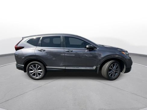 Used 2021 Honda CR-V Touring image 5