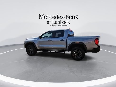 Used 2024 GMC Canyon Elevation w/ Elevation Premium Package image 6