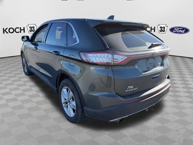 Used 2015 Ford Edge SEL FWD image 6