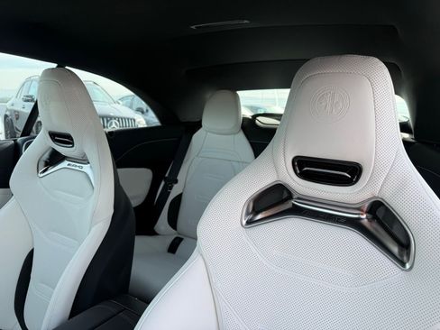 New 2026 Mercedes-Benz CLE 53 AMG 4MATIC Cabriolet image 18