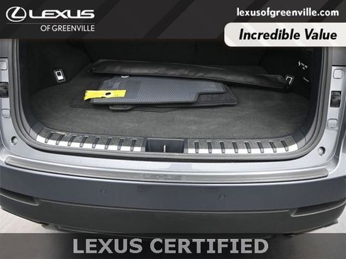Certified 2020 Lexus NX 300 300 Base image 30