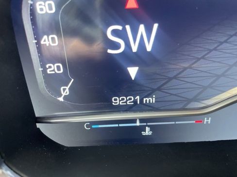 Used 2023 GMC Sierra 1500 Denali w/ Denali Reserve Package image 23