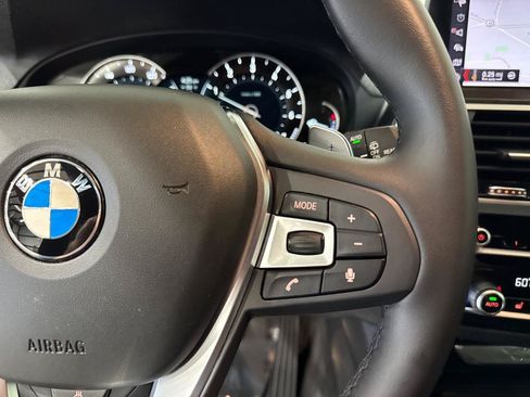 Used 2019 BMW X3 xDrive30i w/ Premium Package AWD/4WD image 38