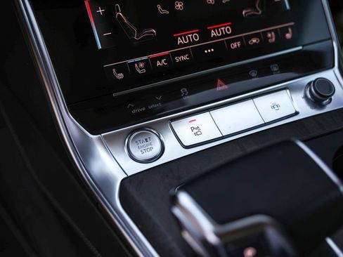 Used 2019 Audi A7 3.0T Prestige w/ Prestige Package AWD/4WD image 19