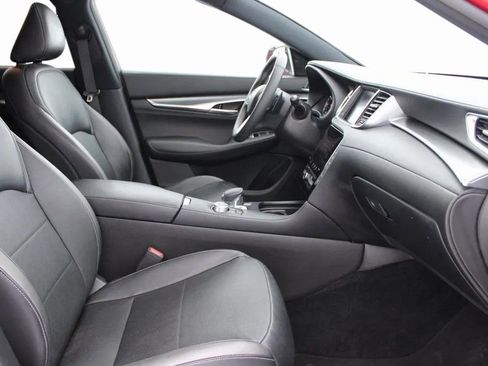 Used 2022 INFINITI QX55 Essential w/ Proassist Package image 18