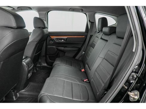 Used 2019 Honda CR-V EX-L image 26