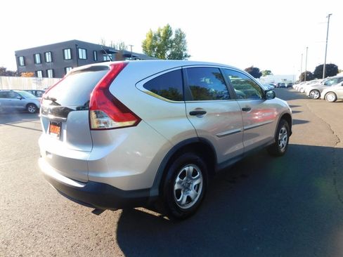 Used 2014 Honda CR-V LX image 2