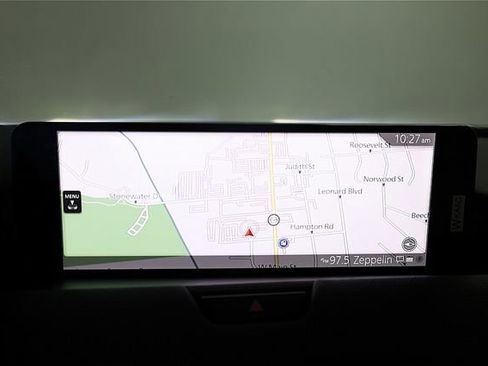 New 2026 MAZDA CX-90 3.3 Turbo w/ Premium Sport Pkg image 34