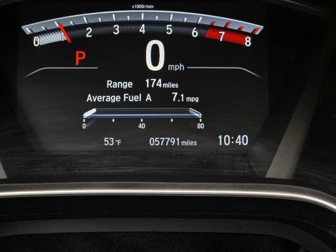 Used 2017 Honda CR-V EX-L image 28