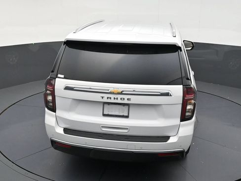 Used 2024 Chevrolet Tahoe LS RWD image 15