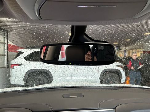 Used 2020 INFINITI QX60 Luxe w/ Sensory Package image 23