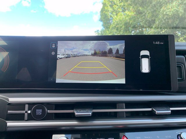 Certified 2025 Hyundai Santa Fe SEL AWD/4WD image 21
