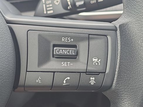 New 2027 Nissan Kicks SV w/ SV Premium Package FWD image 17