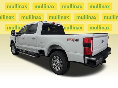 New 2026 Ford F250 Lariat w/ Lariat Premium Package image 9