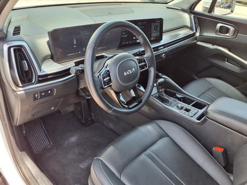 Used 2025 Kia Sorento X-Line EX AWD/4WD image 19