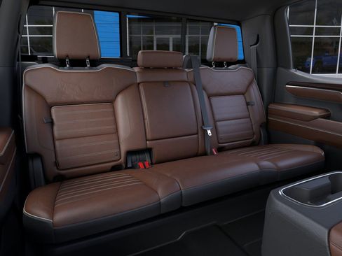 New 2026 GMC Sierra 1500 Denali Ultimate image 18