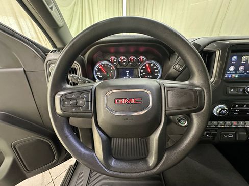 Certified 2023 GMC Sierra 1500 Pro w/ Graphite Edition AWD/4WD image 26