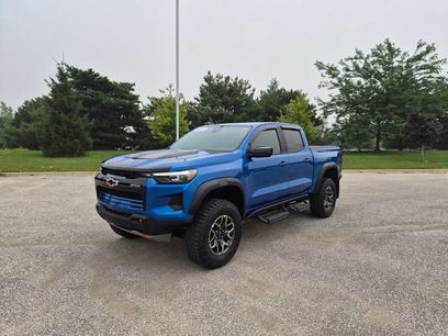 Used 2023 Chevrolet Colorado ZR2 w/ ZR2 Convenience Package III